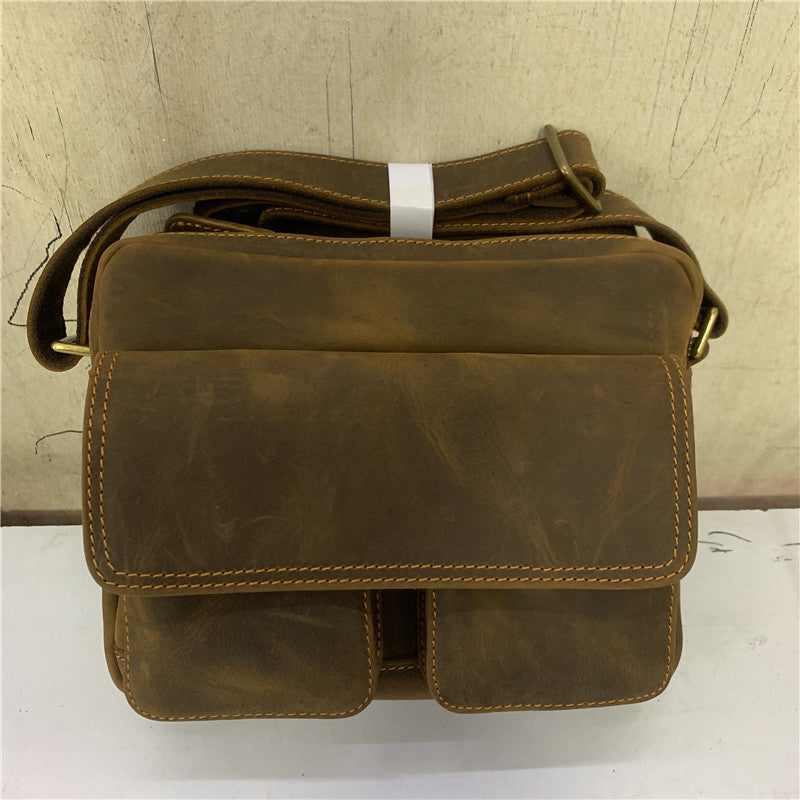 Ledertasche für Männer – Bild 2 | LuxeStyle