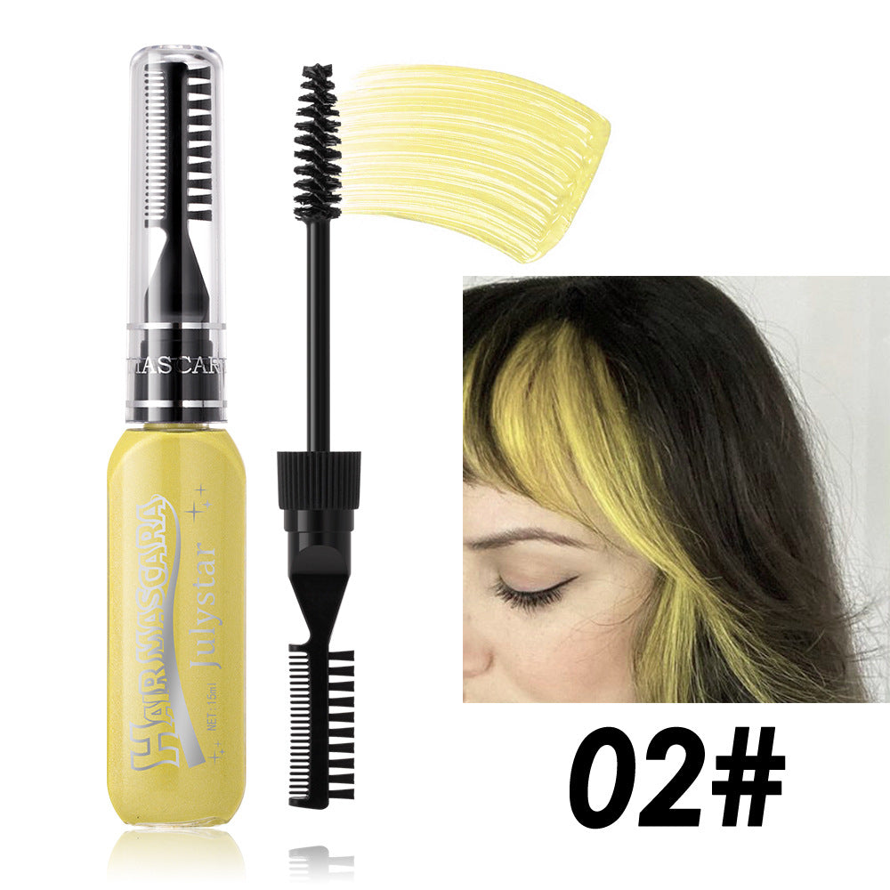 Multi Color Eye Black für Bühnen-Make-up