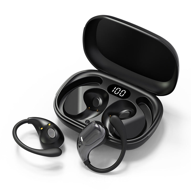 Open-Ear Noise-Cancelling Kopfhörer