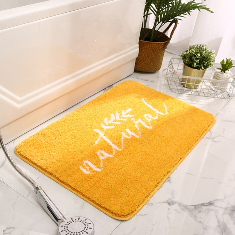 Badezimmer-Matte – Bild 5 | LuxeStyle