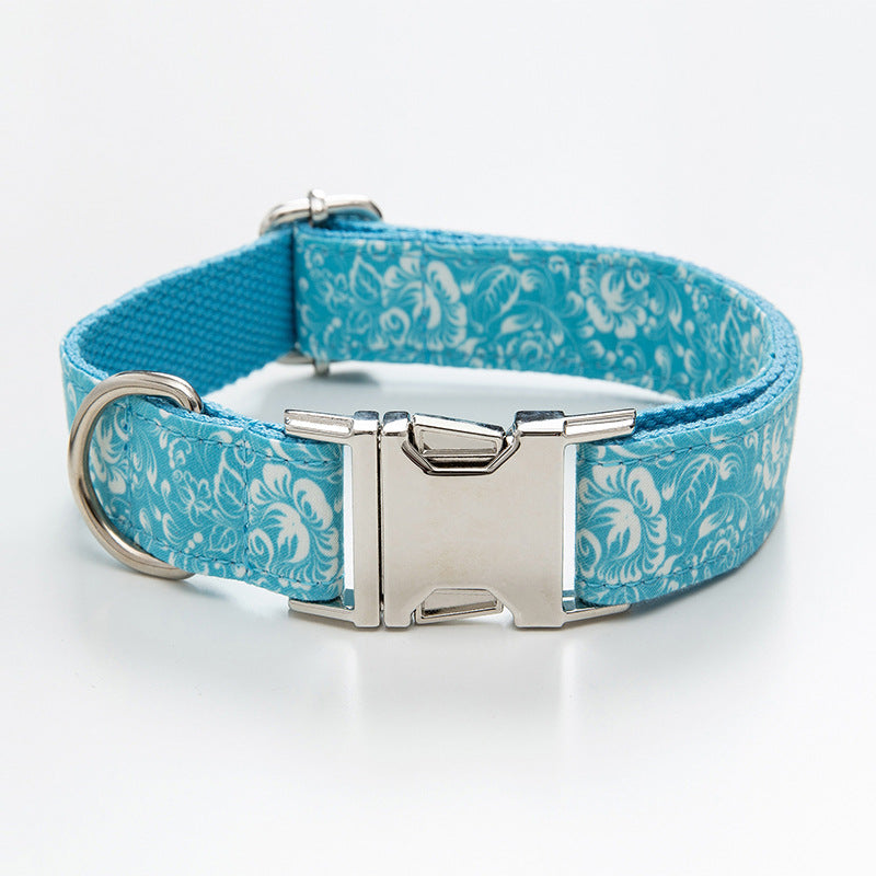 Halsband für kleine Hunde – Bild 3 | LuxeStyle