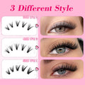 Falsche Wimpern – Bild 1 | LuxeStyle