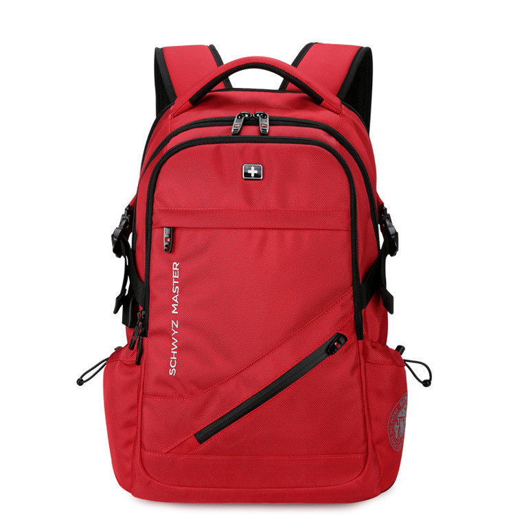 Stadt-Alltags-Tasche – Bild 2 | LuxeStyle