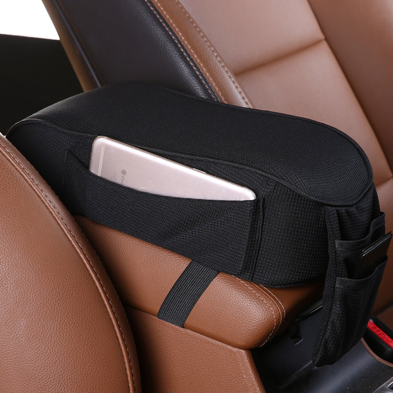 Armlehnenpolster für Autos – Bild 6 | LuxeStyle