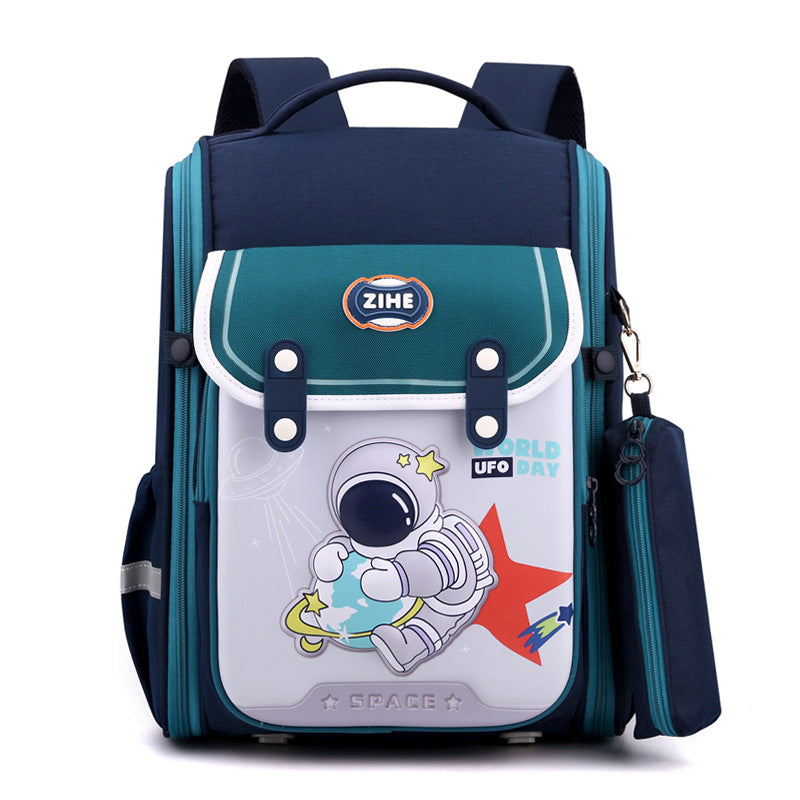 3D Stereoskopischer Rucksack für Kinder