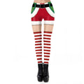 Sexy 3D digital gedruckte slim Fit Leggings
