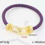 Farbe: Violett