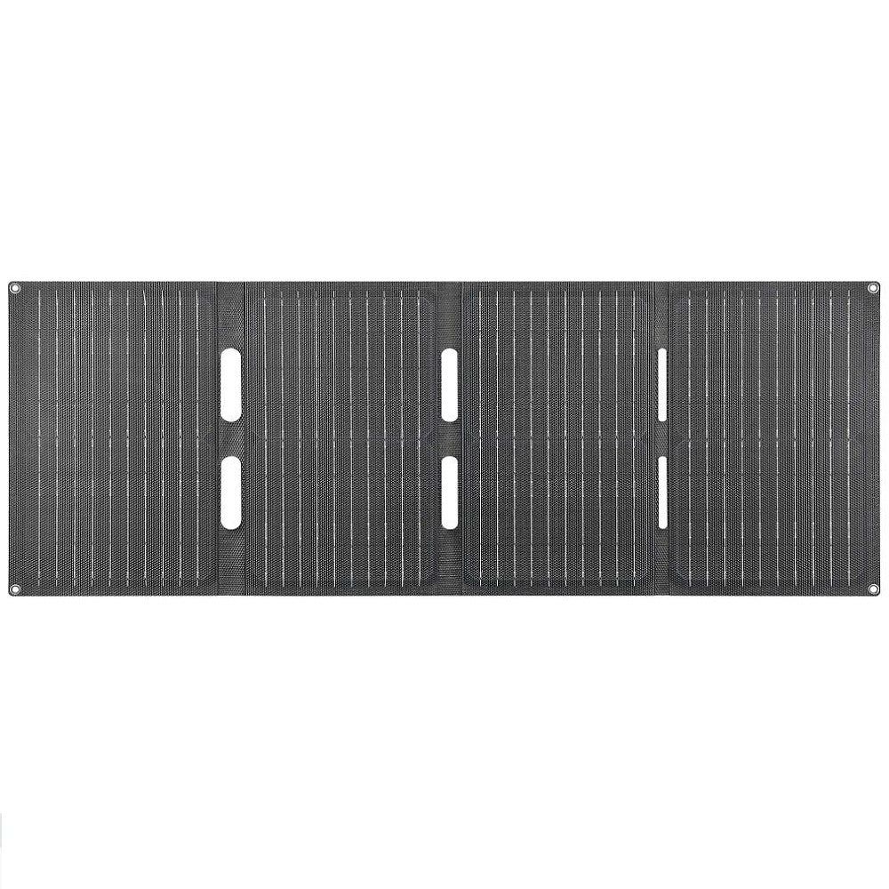 Faltbares 40W Solarpanel-Ladegerät