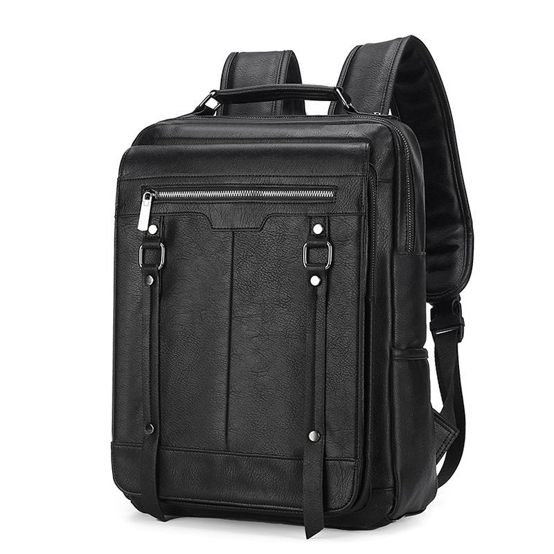 Lässiger Rucksack für Schule & Freizeit – Bild 7 | LuxeStyle