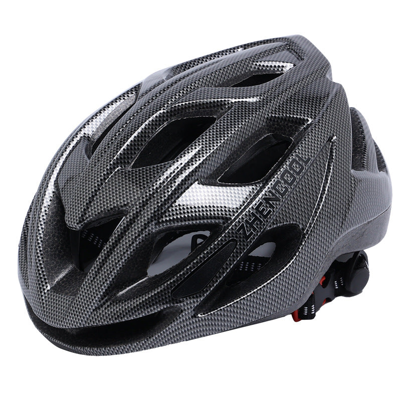 Vielseitiger Outdoor-Fahrradhelm (verstellbar)