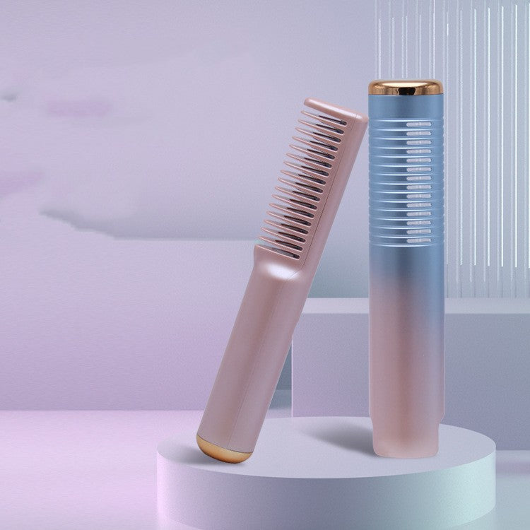 Glättbürste Anion Dual-Use – Bild 7 | LuxeStyle