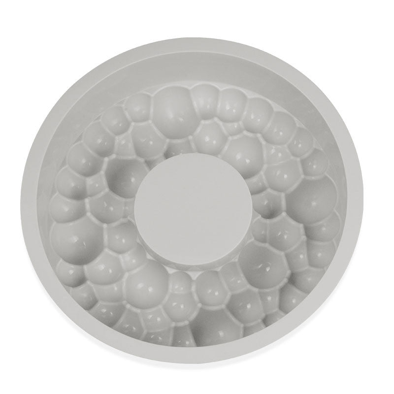 Silikonform für Mousse- und Kuchen-Kreationen – Bild 5 | LuxeStyle