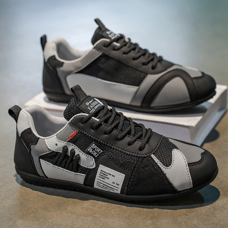 Leichte Sport-Sneaker für Herren – Bild 11 | LuxeStyle