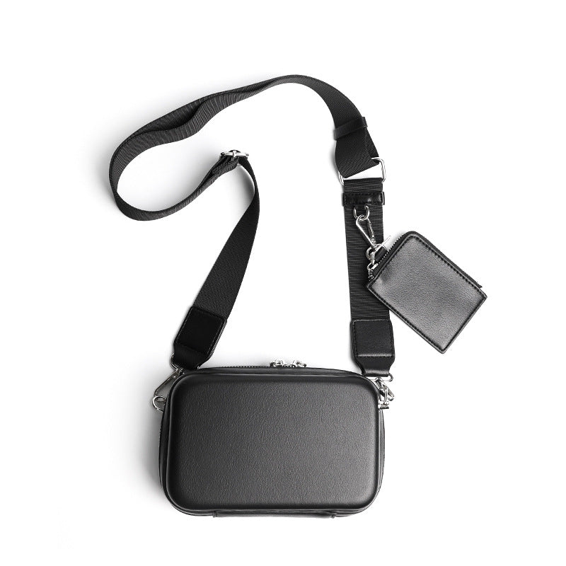 Trendige Crossbody Bag für Herren