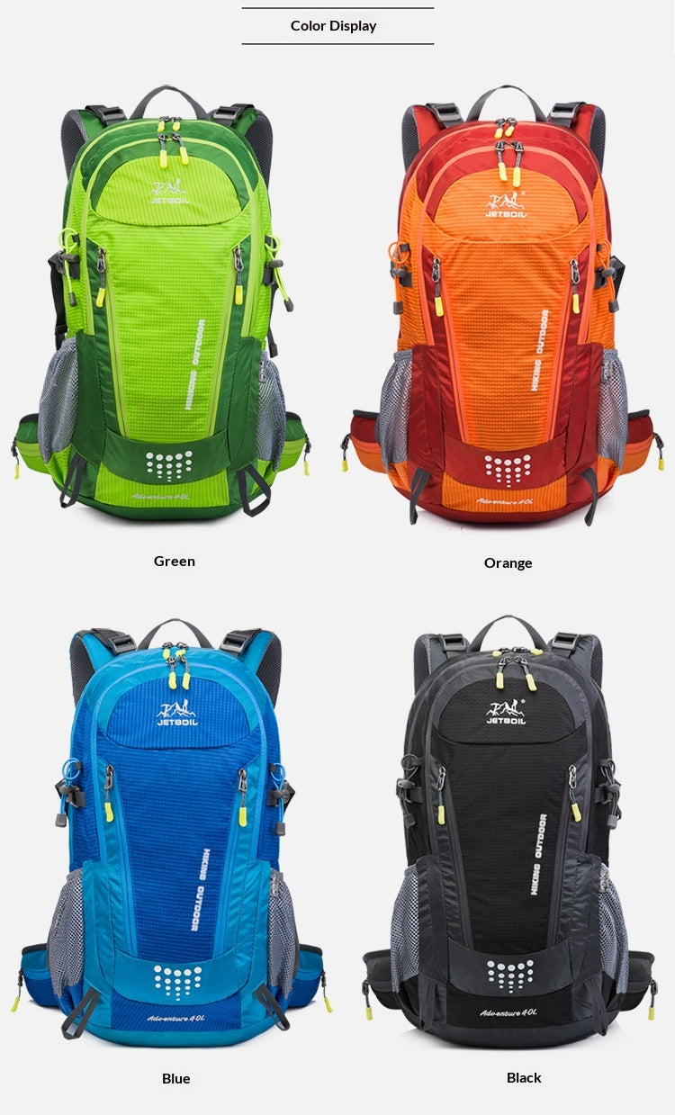 Wasserdichte Outdoor-Tasche