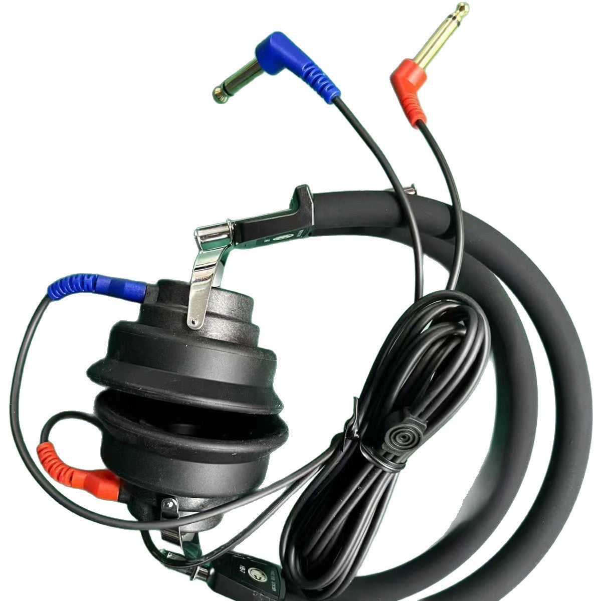 Hörtest-Headset mit Luftleitung (HB-7)