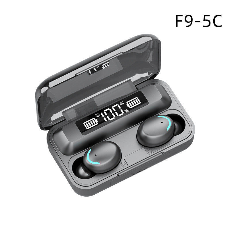 Kabelloses Bluetooth Sport-Headset Mini