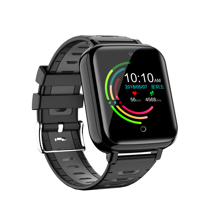 Smartwatch mit Kamera und GPS für Kinder – Bild 4 | LuxeStyle
