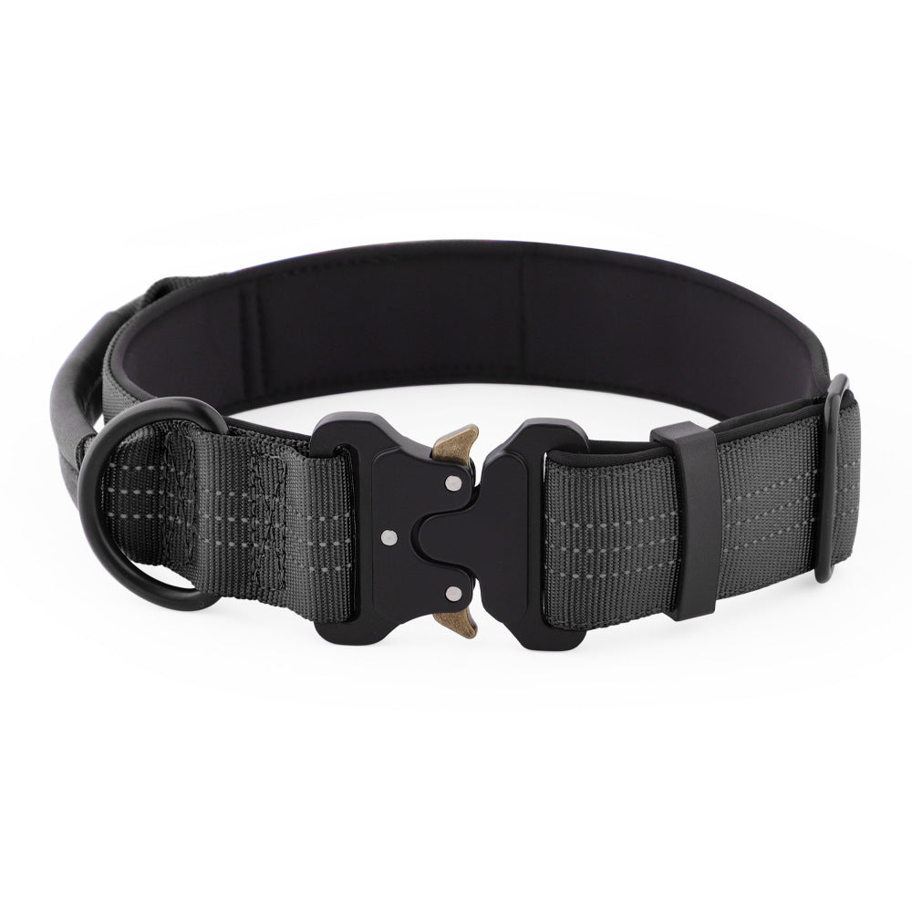 Anti-Lost-Halsband für Hunde | LuxeStyle