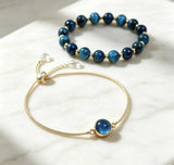 Farbe: Blau