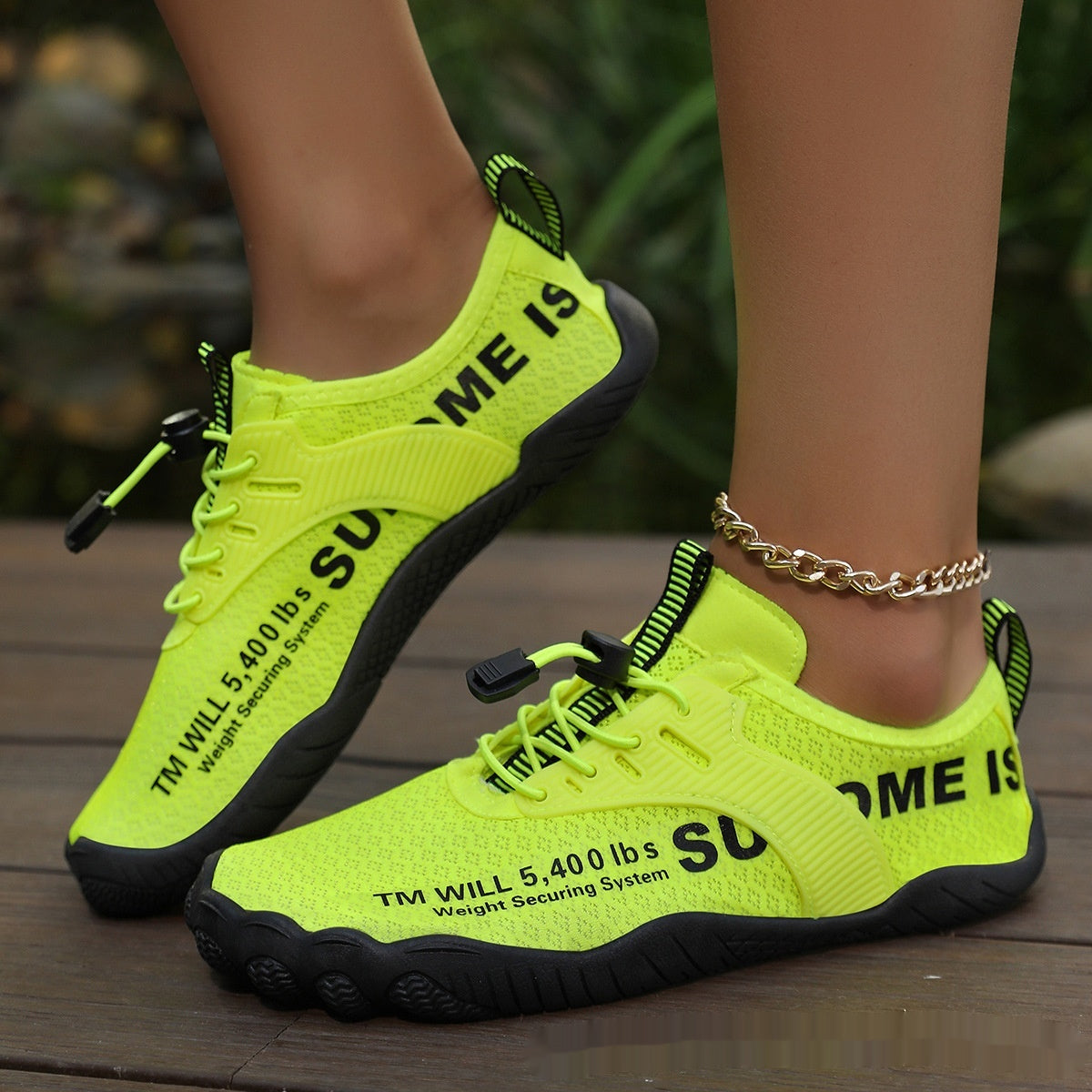 Outdoor-Schuhe für Freizeit und Sport