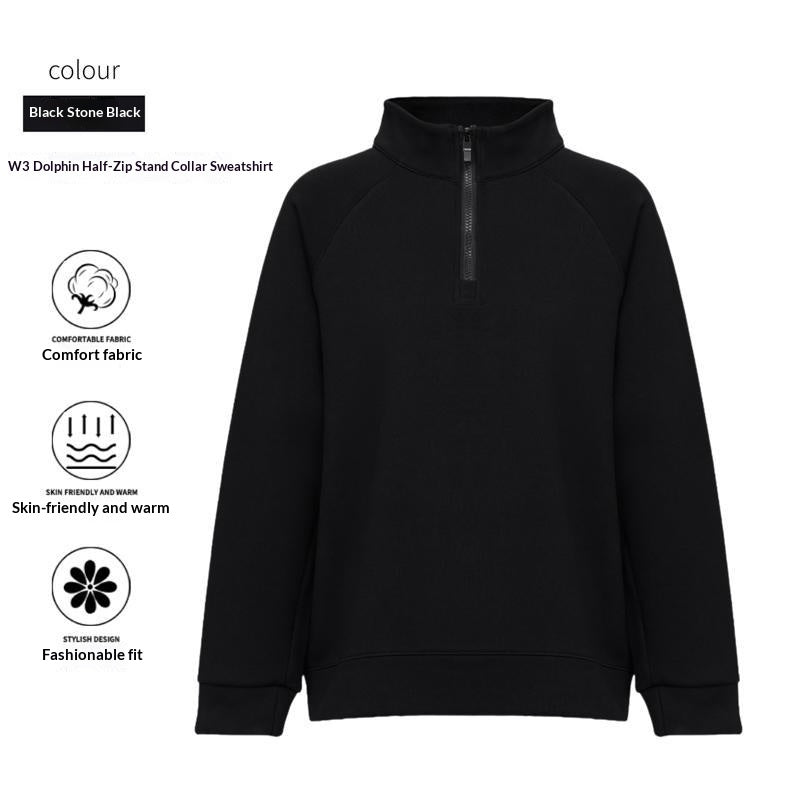 Hochwertiger Freizeit-Hoodie für Herren