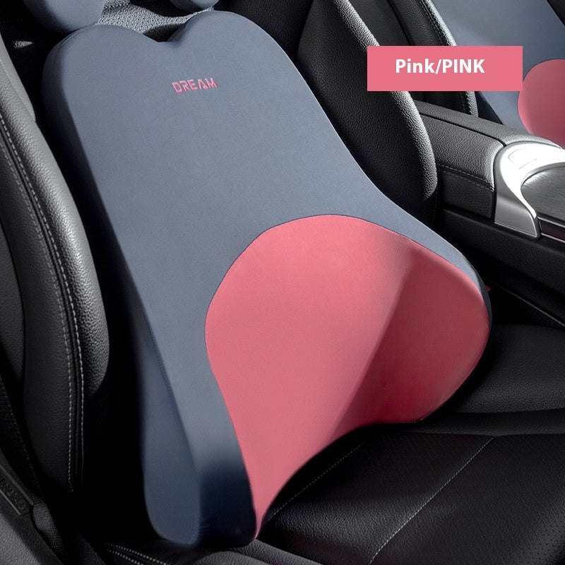 Nackenstütze für Auto