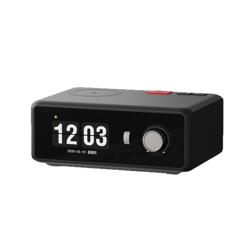 Bluetooth-Lautsprecher mit Resonanz & Ladefunktion – Bild 2 | LuxeStyle