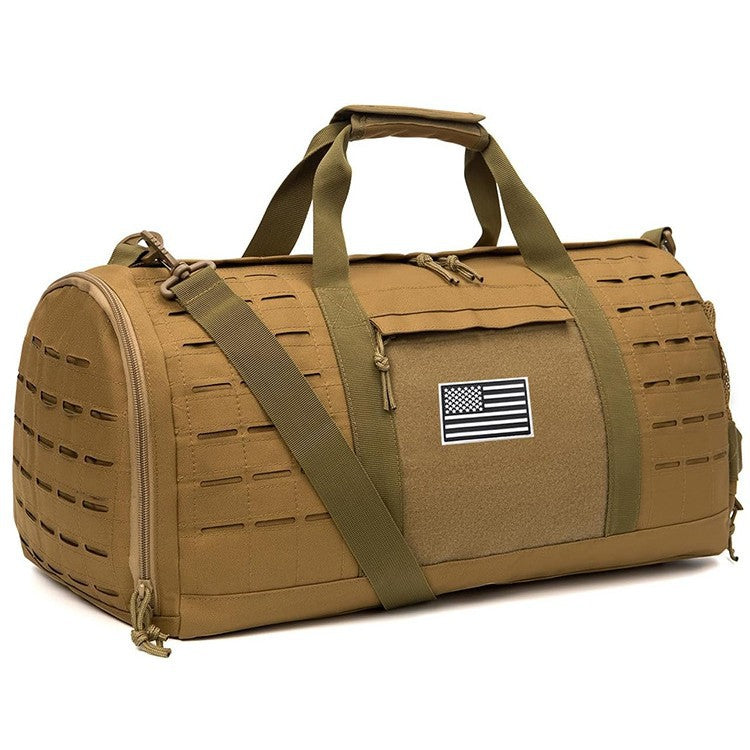 Sport- & Reisetasche für Herren | LuxeStyle