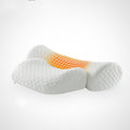 D3 Nackenkissen mit Memory-Schaum | LuxeStyle