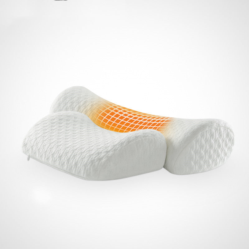 D3 Nackenkissen mit Memory-Schaum | LuxeStyle