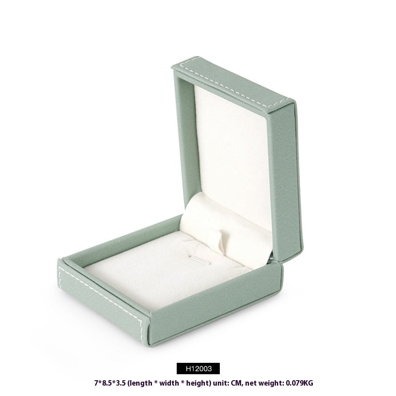 Schmuckkästchen für Ringe | LuxeStyle