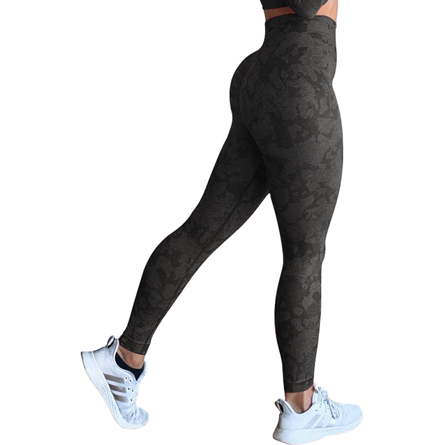 Push-up Leggings für Damen