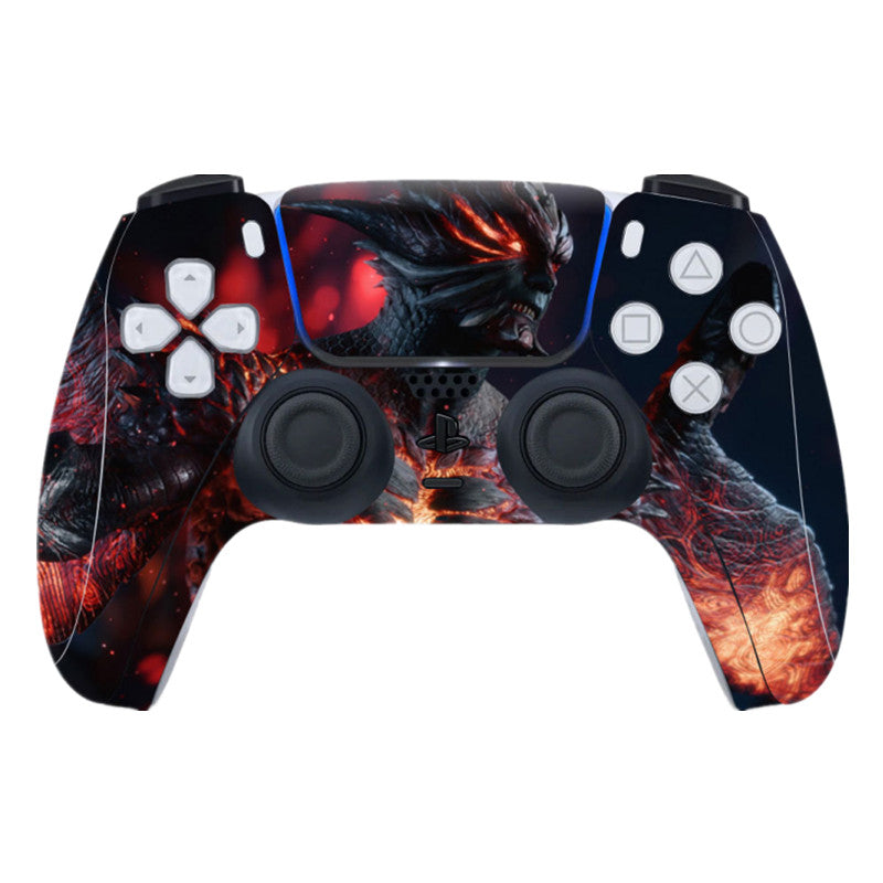PS5 Controller Sticker (24 Designs)