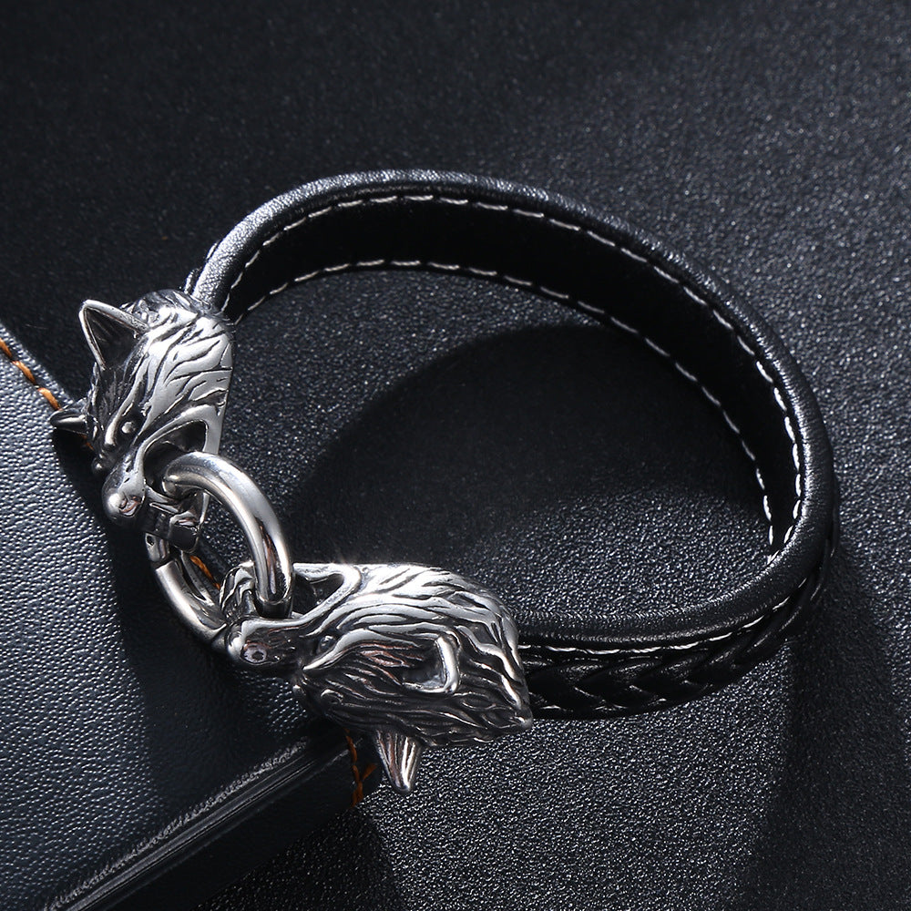 Armband für Herren | LuxeStyle