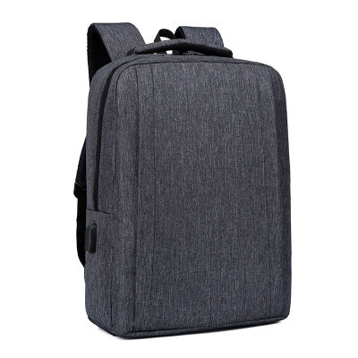 Rucksack für 15-Zoll-Laptop – Bild 5 | LuxeStyle