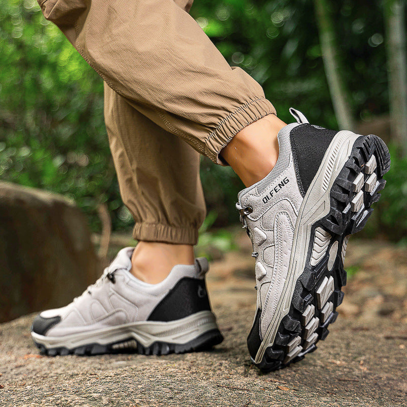 Wanderschuhe für Herren und Damen