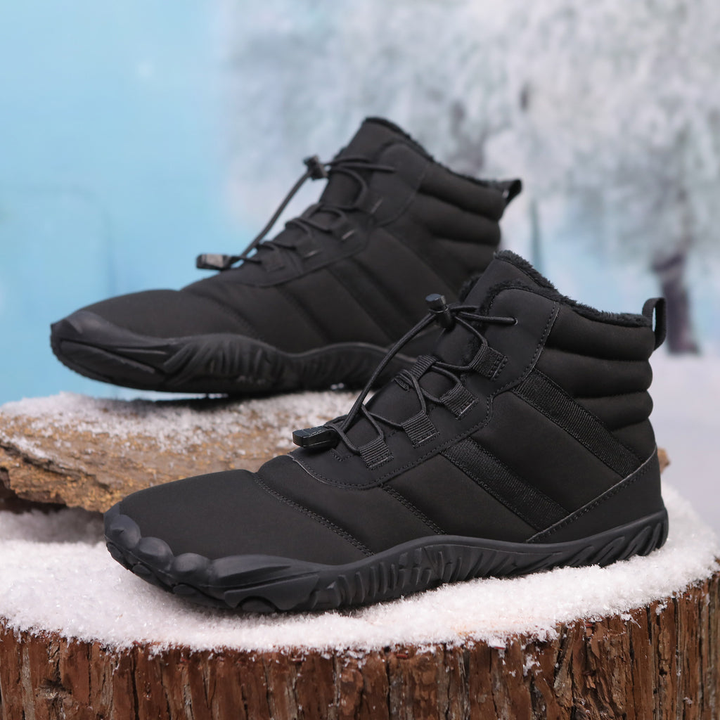 Wasserdichte Fünf-Finger-Snowboots