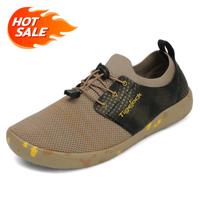 Outdoor Fly-knit Sportschuhe Unisex – Bild 1 | LuxeStyle