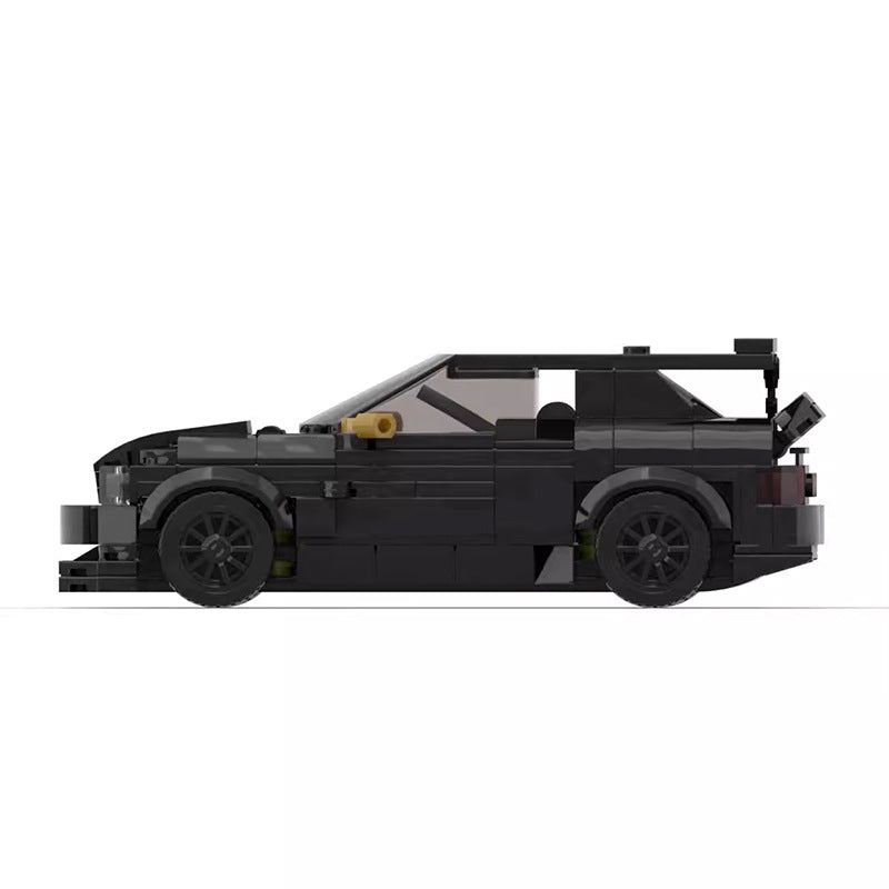 Rally 8 Grid Racing Bausteine – Bild 3 | LuxeStyle