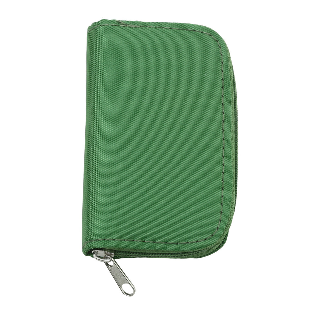 Multifunktionales Speicherkarten-Etui