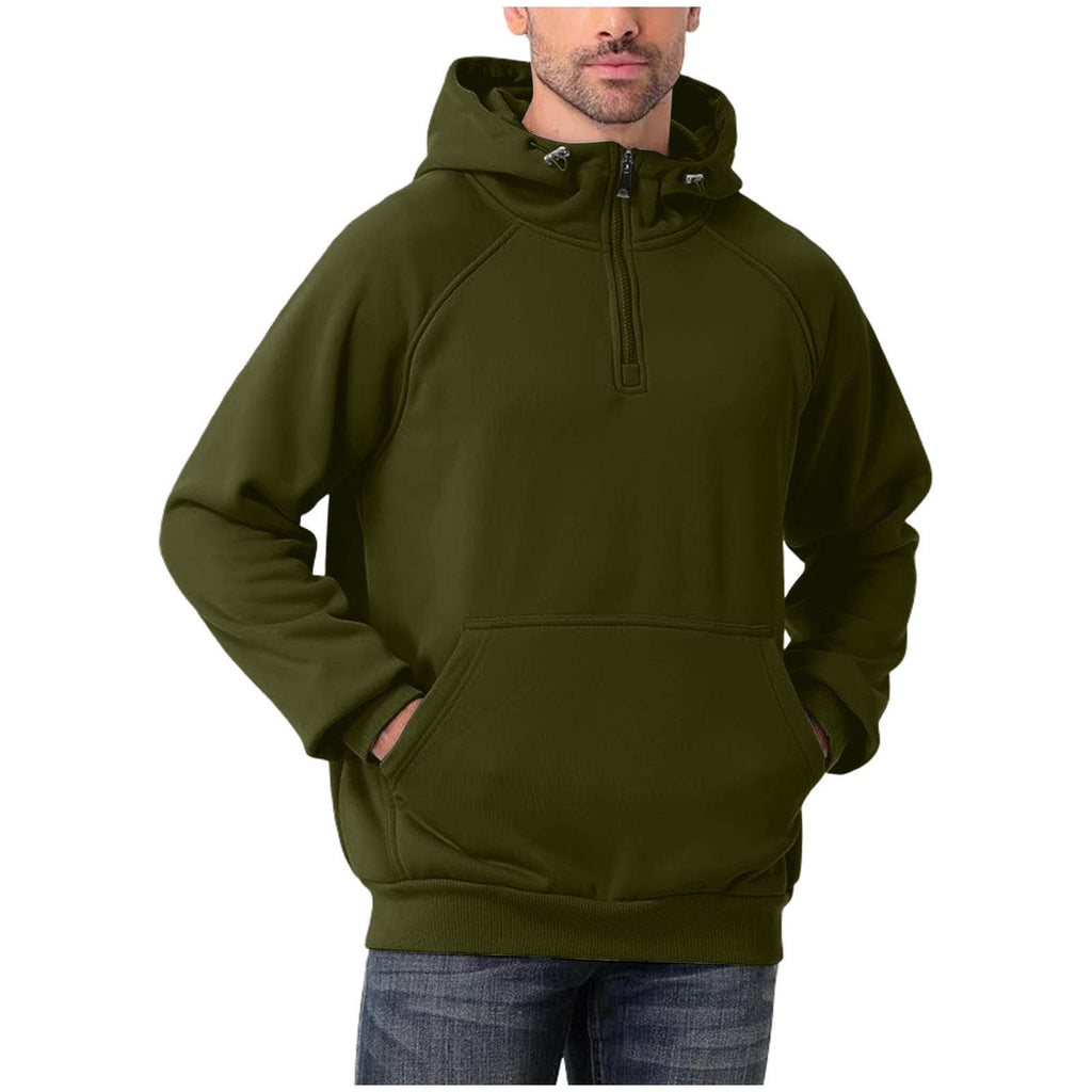 Fashion-Hoodie für Herren