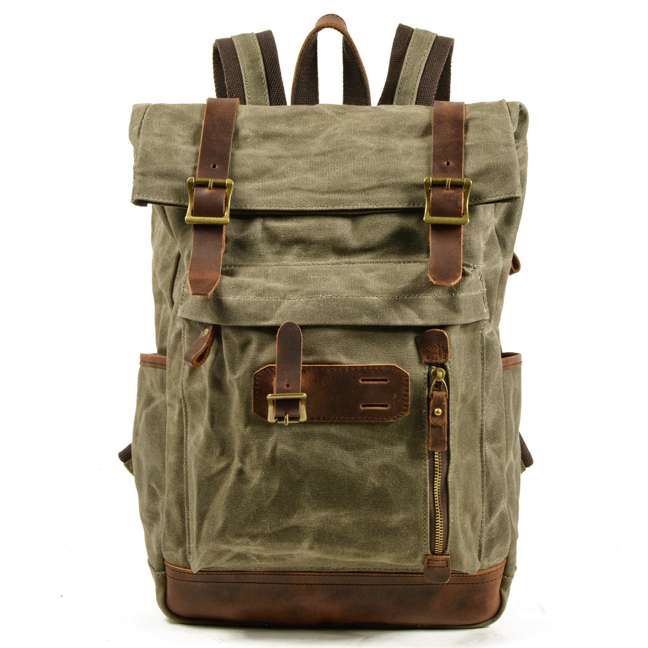 Muchuan Outdoor Rucksack – wasserdicht & atmungsaktiv