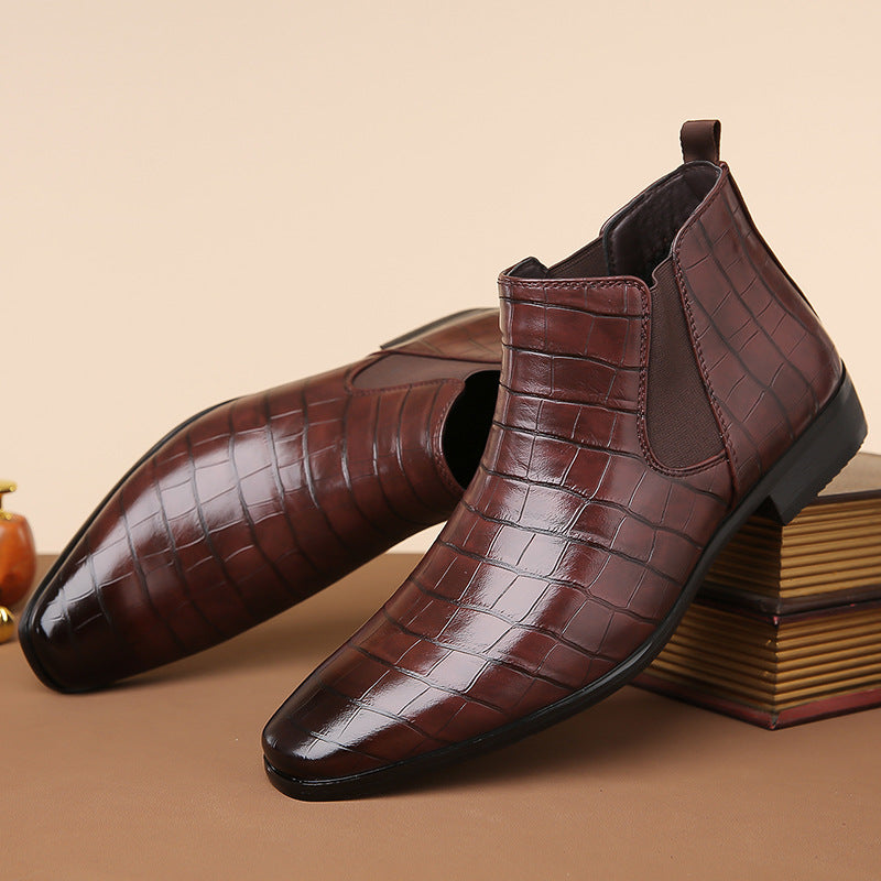 Chelsea Stiefel – Bild 3 | LuxeStyle