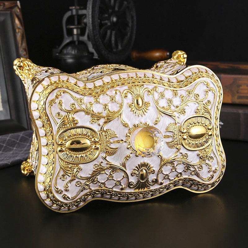 Schmuckkasten mit edlem Design