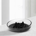 Anti-Schling-Napf aus Silikon für Haustiere | LuxeStyle