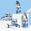 Elektrisches Katzenspielzeug mit Fisch-Tank