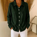 Cardigan-Shirt