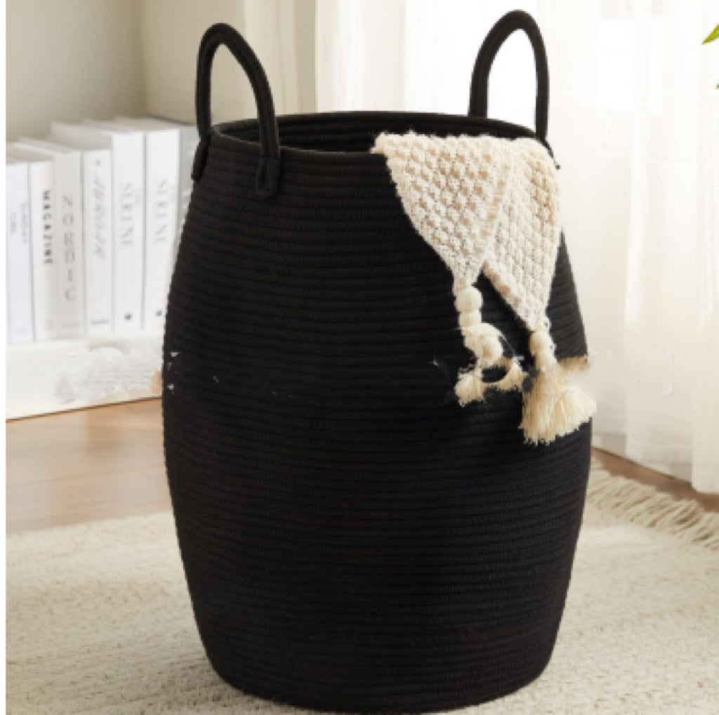 Praktischer Wäscheschrank – Bild 6 | LuxeStyle