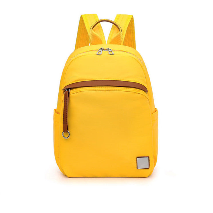 Damen Rucksack – Der stylische Reisebegleiter – Bild 3 | LuxeStyle